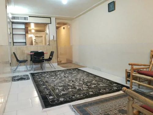 تصویر ۱ - سوییت مبله دروازه قرآن (زیبا شهر) در  شیراز