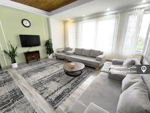 تصویر 11 - ویلا تی‌ته در  چالوس