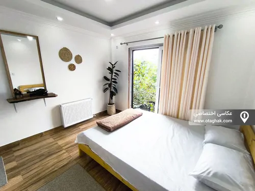 تصویر 13 - ویلا ماه دل در سوادکوه