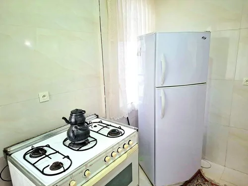 تصویر 8 - آپارتمان مبله فردوس (3) در  تهران