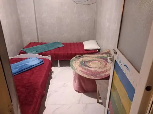 تصویر 3 - اقامتگاه بوم‌گردی دنج واحد قصر سرخ  در هرمز