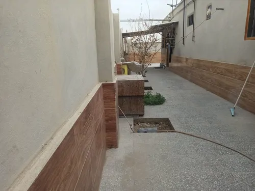 تصویر 23 - خانه ویلایی محمد در  قشم