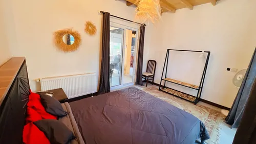 تصویر 32 - کلبه  استخردار آبگرم روباز سفید در  نوشهر