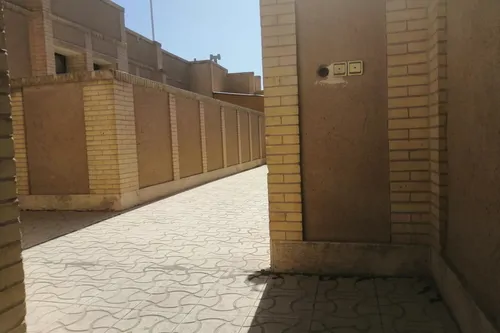 تصویر 5 - آپارتمان مدرن در قلب بافت تاریخی  در  یزد