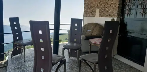 تصویر 13 - خانه چهار سره در آمل