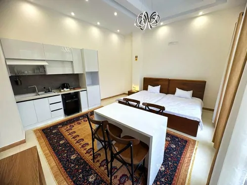 تصویر 2 - سوییت دالفک (توتکابن 101) در رستم آباد