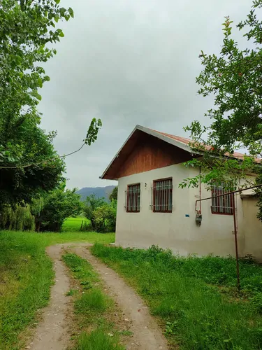 تصویر 2 - ویلا صنوبر در ماسال