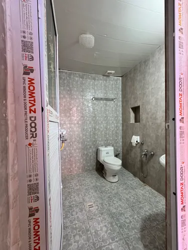 تصویر 11 - اقامتگاه بوم‌گردی گلک (اتاق محفل) صبحانه رایگان در  هنگام