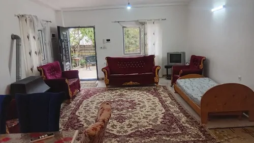تصویر ۱ - آپارتمان مبله رضی در  رامسر