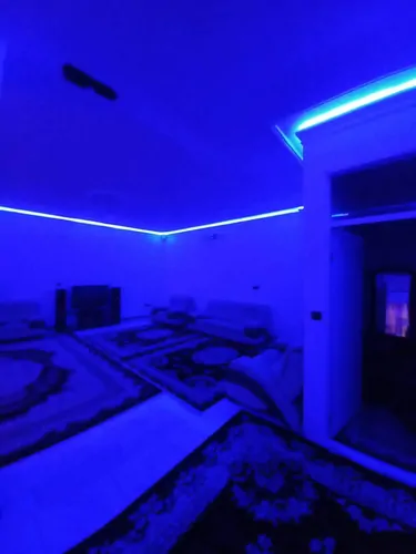 تصویر 2 - ویلا باغ عمارت میلاد در ملارد 