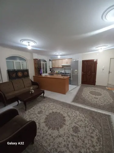 تصویر 2 - آپارتمان آپارتمان تکواحدی آکواریوم نور در قلب تهران در تهران