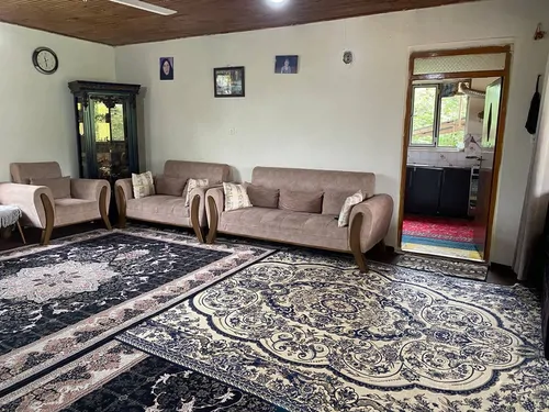 تصویر 2 - ویلا ویلای ساحلی در تالش
