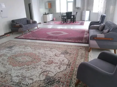 تصویر 4 - آپارتمان اقامتگاه اولدوز در سرعین