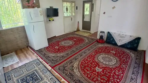 تصویر 8 - ویلا طاها در  جواهرده
