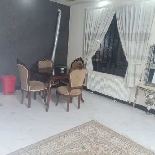 تصویر 2 - ویلا استخردار آبگرم حمید در شهریار
