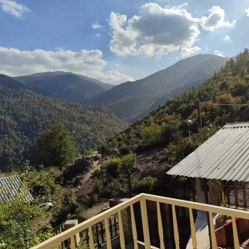 تصویر 7 - ویلا کوهستانی توسگاه در  علی آباد کتول