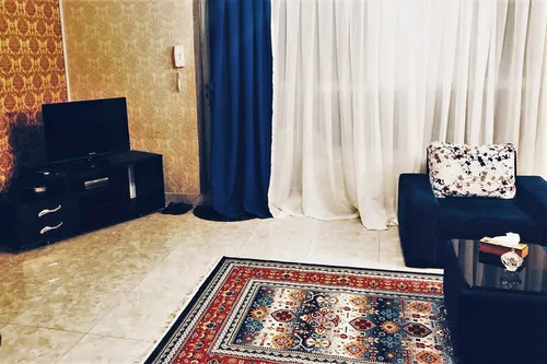 تصویر 2 - ویلا حصارکی در تهران