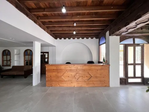 تصویر 20 - اقامتگاه بوم‌گردی صفا آباد 4 تخته (110) با صبحانه رایگان  در  قشم