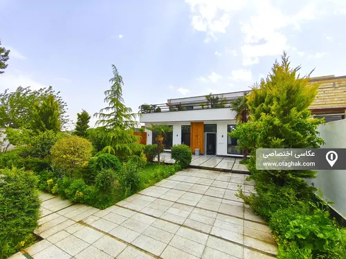 دوبلکس استخردار آبگرم مهستان