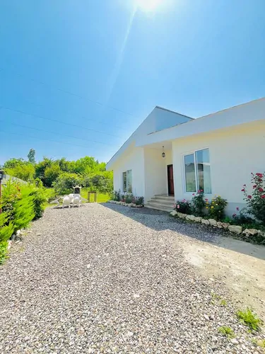 تصویر 2 - ویلا استخردار آبگرم سرو (۵) در رامسر