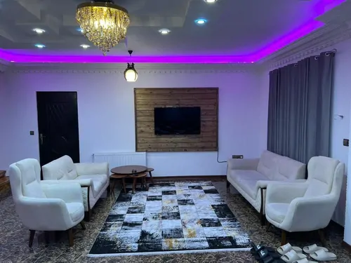 تصویر 8 - ویلا دوبلکس استخردار آبگرم کوروش در  رامسر