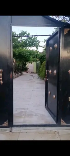 تصویر 4 - ویلا باغچه نقلی مناسب 5ال6نفر در چهارباغ