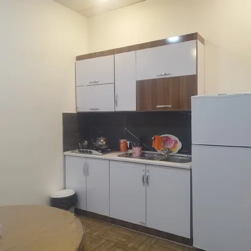 تصویر 3 - آپارتمان مبله خصالی (4) در  سنگر