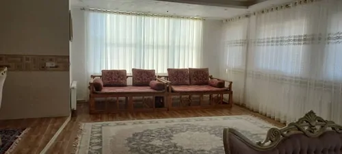 تصویر 2 - آپارتمان سوئیت در عمارت رزسفید در بهشهر