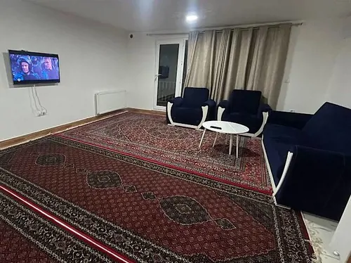 تصویر ۱ - آپارتمان مبله دیوە خان (2) در  اورامانات