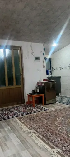 تصویر 2 - سوییت سوئیت شمال در کلارآباد