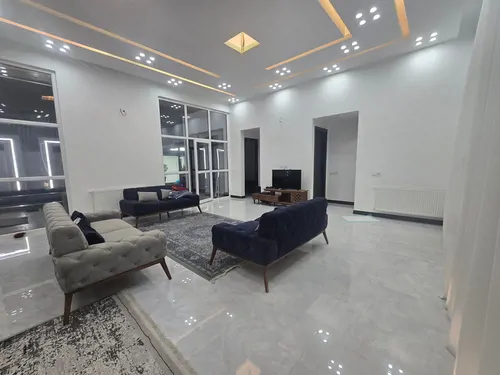 تصویر 4 - ویلا استخردار آبگرم کهکشان در  سهیلیه