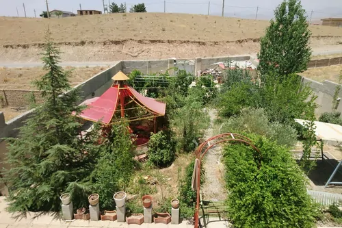 تصویر 5 - ویلا استخر دار اعتماد روزانه در  رودهن