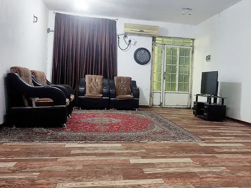 تصویر 5 - ویلا ویلا باغ ارکیده در  دزفول