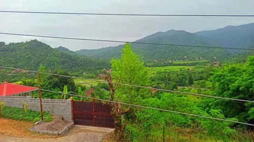 تصویر 14 - ویلا شهربانو (2) در  لاهیجان