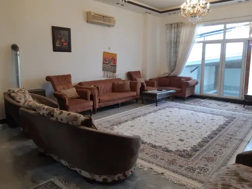 تصویر 12 - ویلا استخردار آبگرم شبهای شالیزار در  رویان