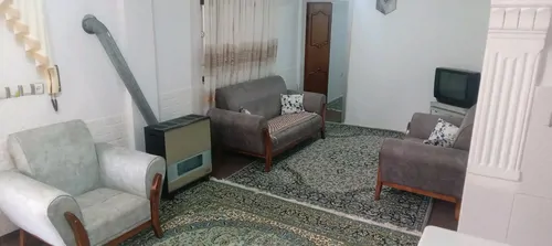 تصویر 4 - ویلا نیما در پرهسر