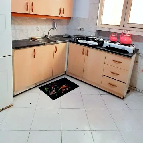 تصویر 4 - آپارتمان یک خوابه 70 متری نزدیک به حرم  در مشهد
