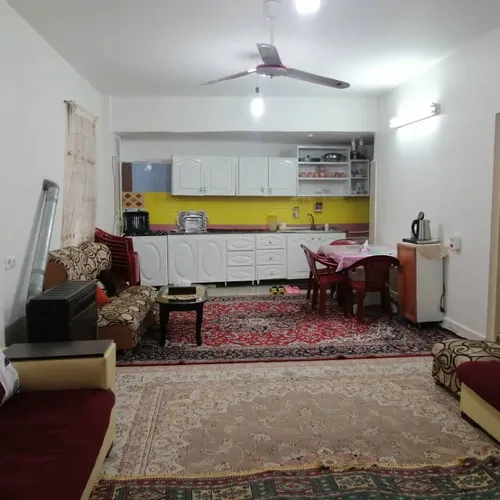 تصویر 3 - خانه جنگلی طالعی در  پل سفيد
