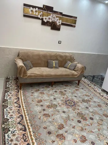 تصویر 5 - خانه مبله ارغوان  در  قشم