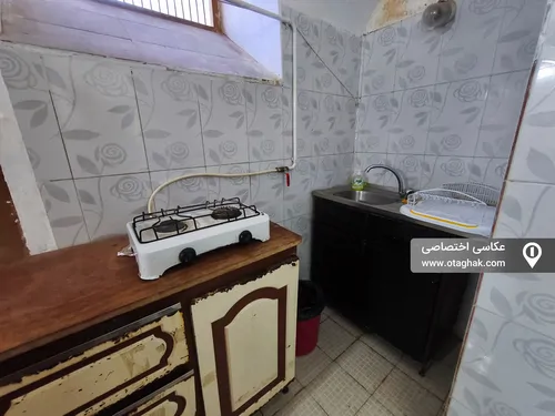 تصویر 6 - سوییت عبدالرازق (۸) در  یزد