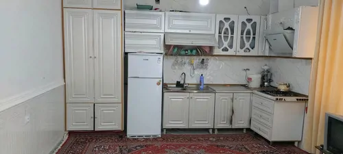 تصویر 2 - ویلا سوییت باغی دلنشین آرام در دنا