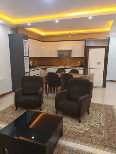 تصویر 5 - خانه حسن پور در  چالوس