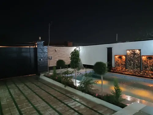 تصویر 2 - ویلا ویلا مدرن و زیبا  در سهیلیه