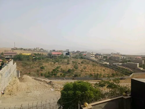 تصویر 2 - ویلا عمارات هانا در رودهن