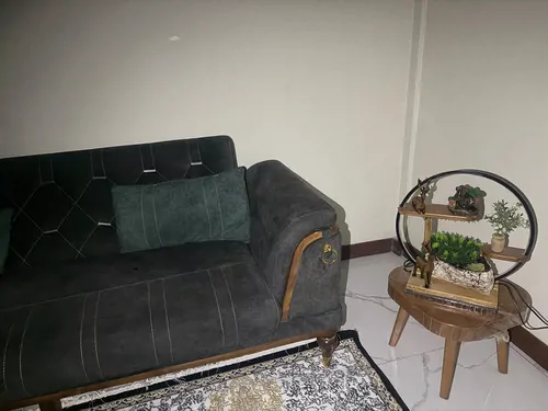 تصویر 7 - آپارتمان قصر زمرد (1) در ستارخان در تهران