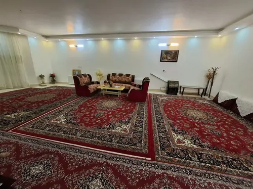 تصویر 3 - خانه مبله بوستان در  کاشان