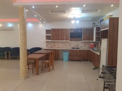 تصویر 5 - ویلا  عمارت استخردار یاس  در  رودهن