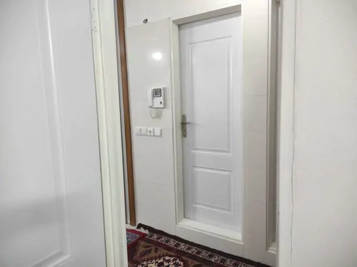 تصویر 10 - آپارتمان بارانا (طبقه اول) در  اردبیل