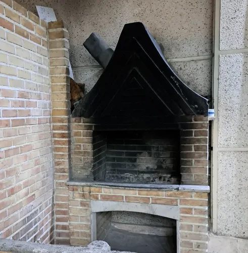 تصویر 25 - ویلا آرسِن در  رودهن