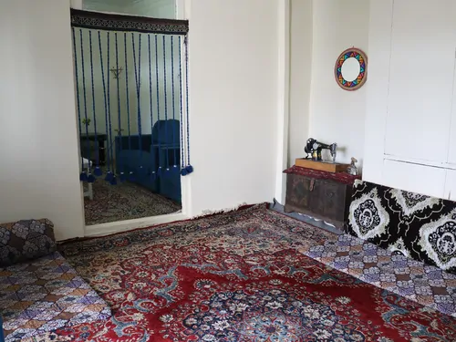 تصویر 3 - خانه خونه سنتی اچینو در آستانه اشرفیه